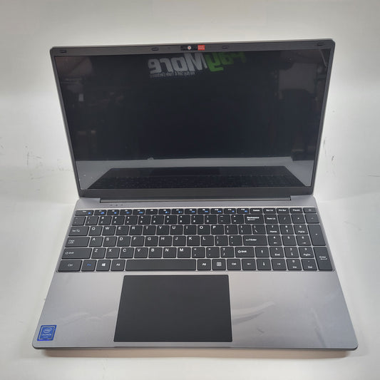 New Geviar LT1505 LT1505 15.6" Celeron N5095 2.0GHz 16GB RAM 512GB SSD