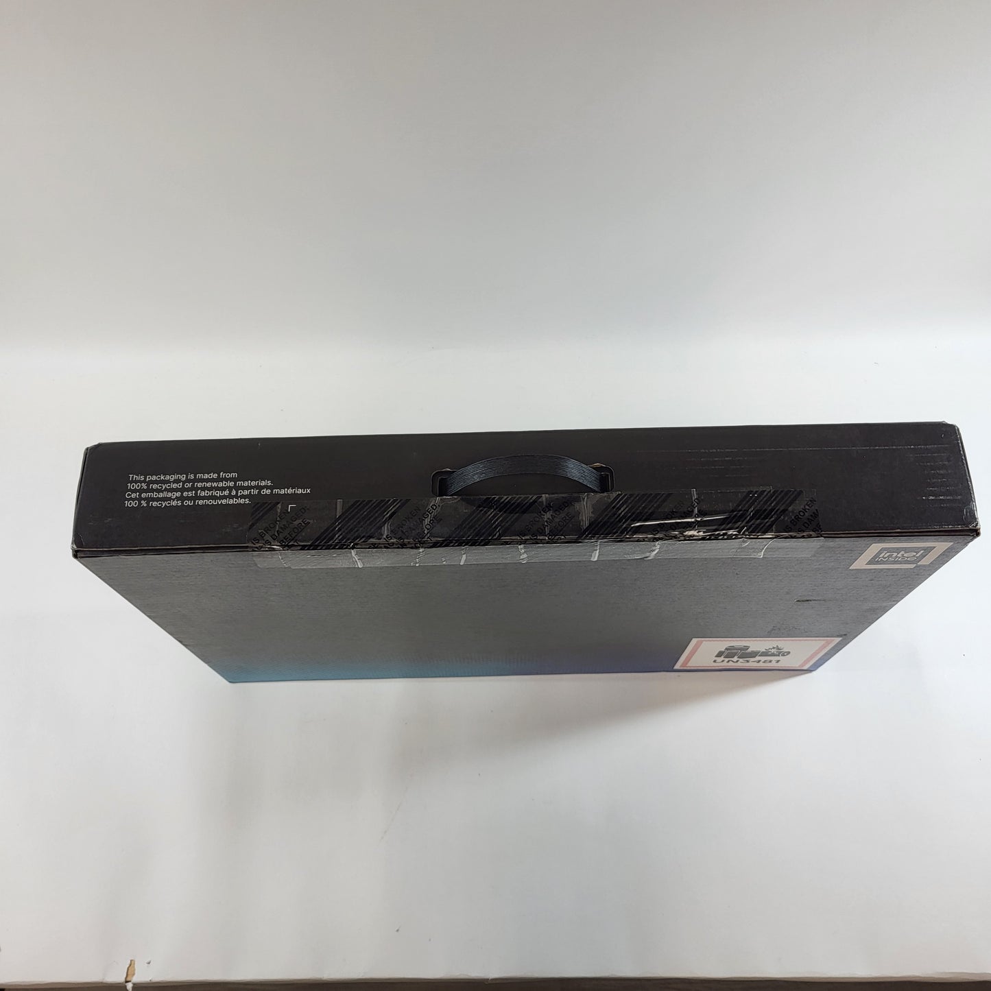 New Alienware 18 AREA-51 18" Core Ultra 9 275HX 32GB RAM 2TB RTX 5080