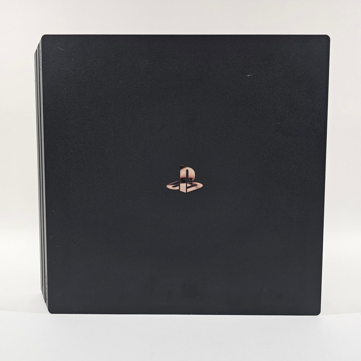 Sony PlayStation 4 Pro PS4 1TB Black Console Gaming System CUH-7015B