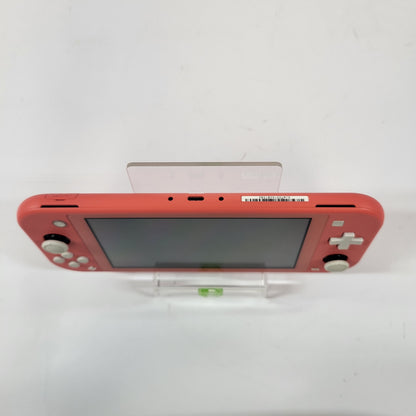 Nintendo Switch Lite Handheld Game Console HDH-001 Pink