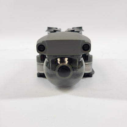 DJI Mavic 2 Zoom 4K Camera Drone L1Z Fly More Combo