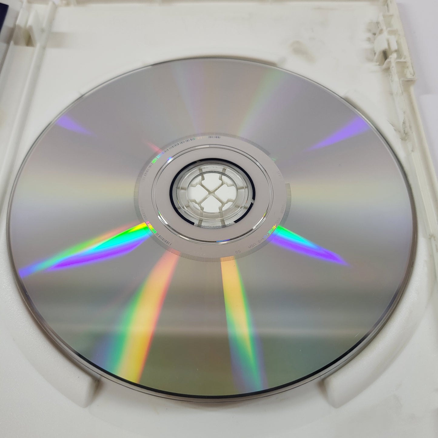 Super Mario Galaxy (Nintendo Wii, 2007)
