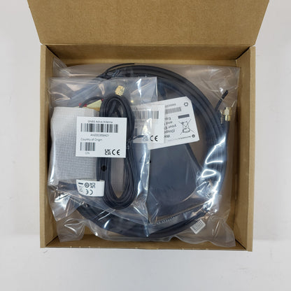Motorola TLK150 Two Way Radio Hand Microphone Kit OEM Open Box