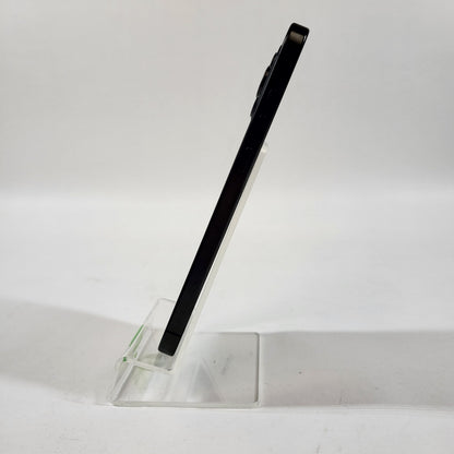 Factory Unlocked Apple iPhone 15 Pro Max 512GB Black Titanium MU6A3LL/A