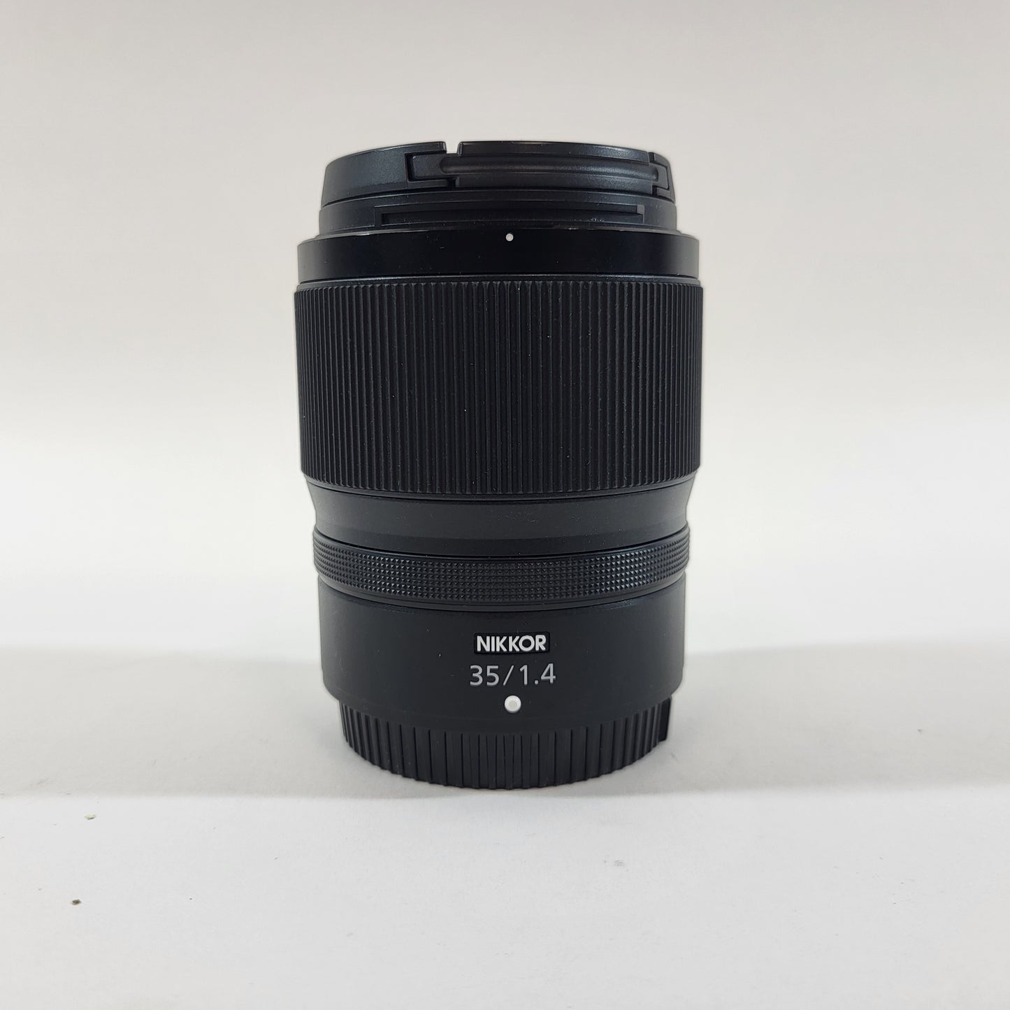 Nikon Z NIKKOR 35mm f/1.4 Manual Lens