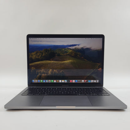 2020 Apple MacBook Pro 13.3" i5 2.0GHz 16GB RAM 512GB SSD Space Gray A2251