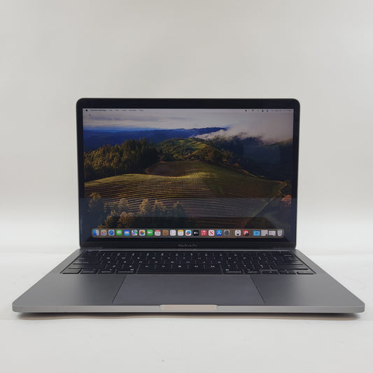 2020 Apple MacBook Pro 13.3" i5 2.0GHz 16GB RAM 512GB SSD Space Gray A2251
