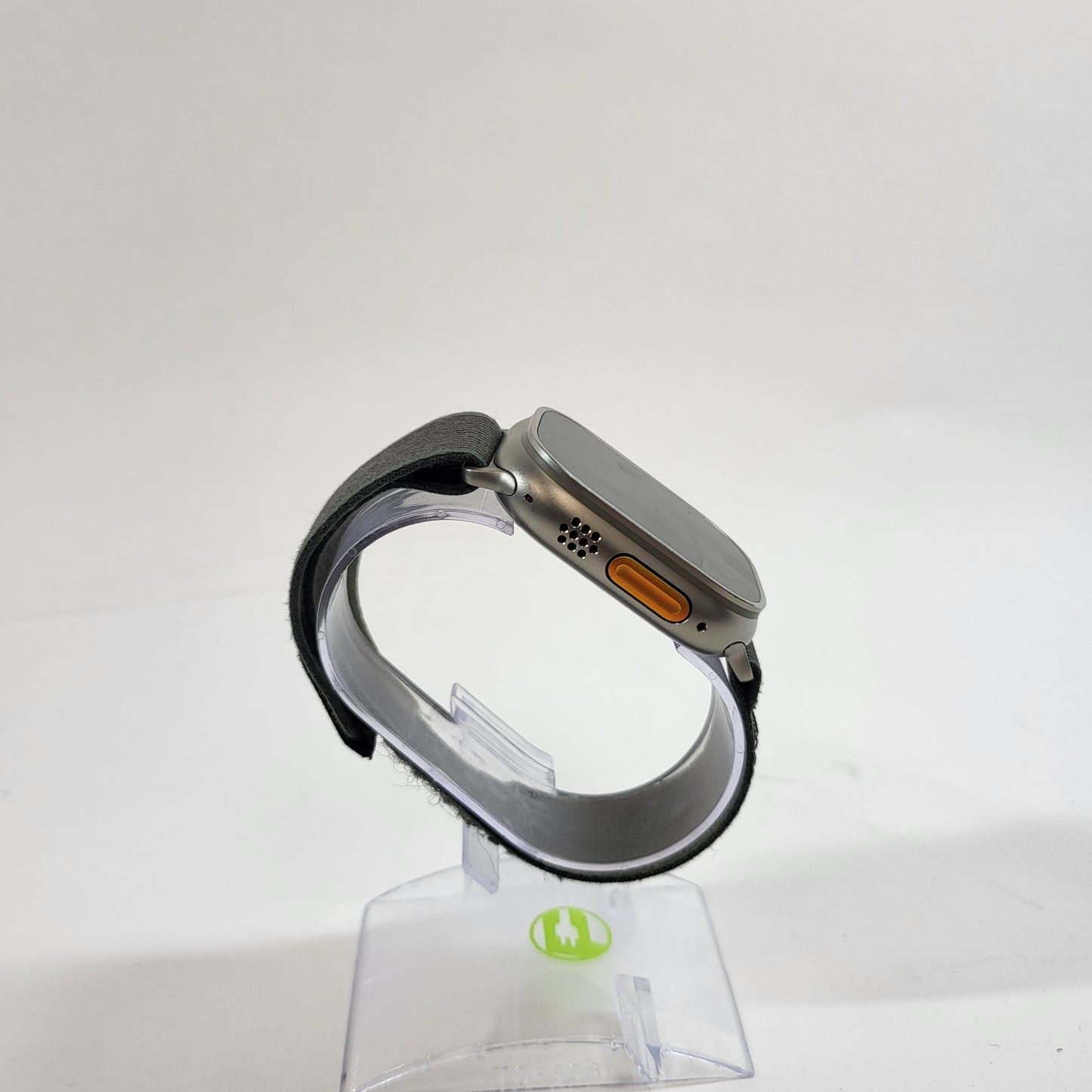 Unlocked Apple Watch Ultra 2 49MM Natural Titanium Aftermarket Band MRF53LL/A