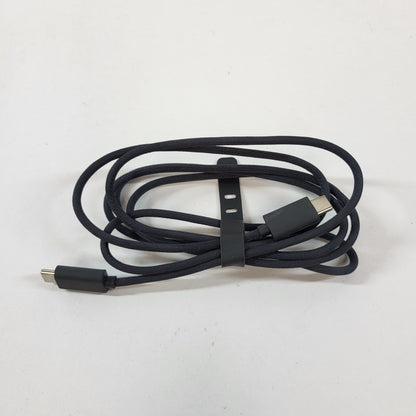 Dell Pro Wireless Over-Ear Bluetooth Headphones Black WL5024