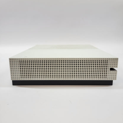 Microsoft Xbox One S 1TB Console Gaming System White 1681