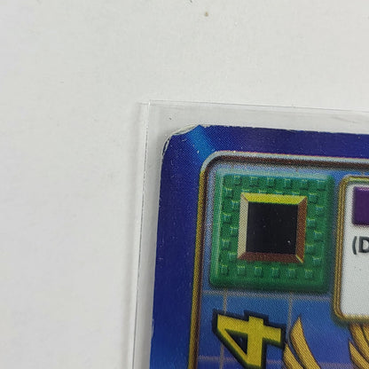 Digimon TCG Promo The Miracle 4 DM-02 Holo English