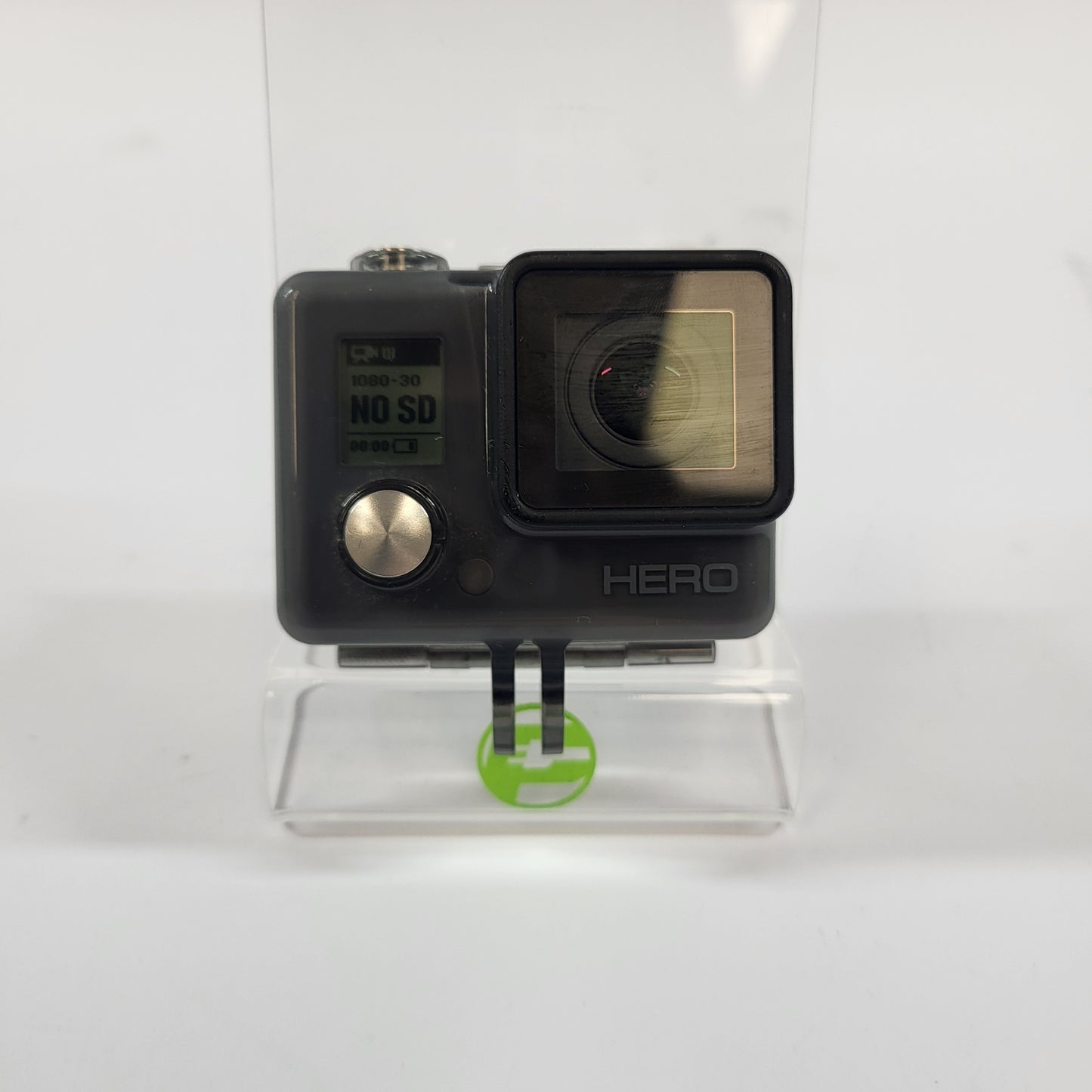 GoPro Hero 5MP 4K Action Camera CHDHA-301