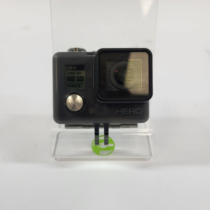 GoPro Hero 5MP 4K Action Camera CHDHA-301