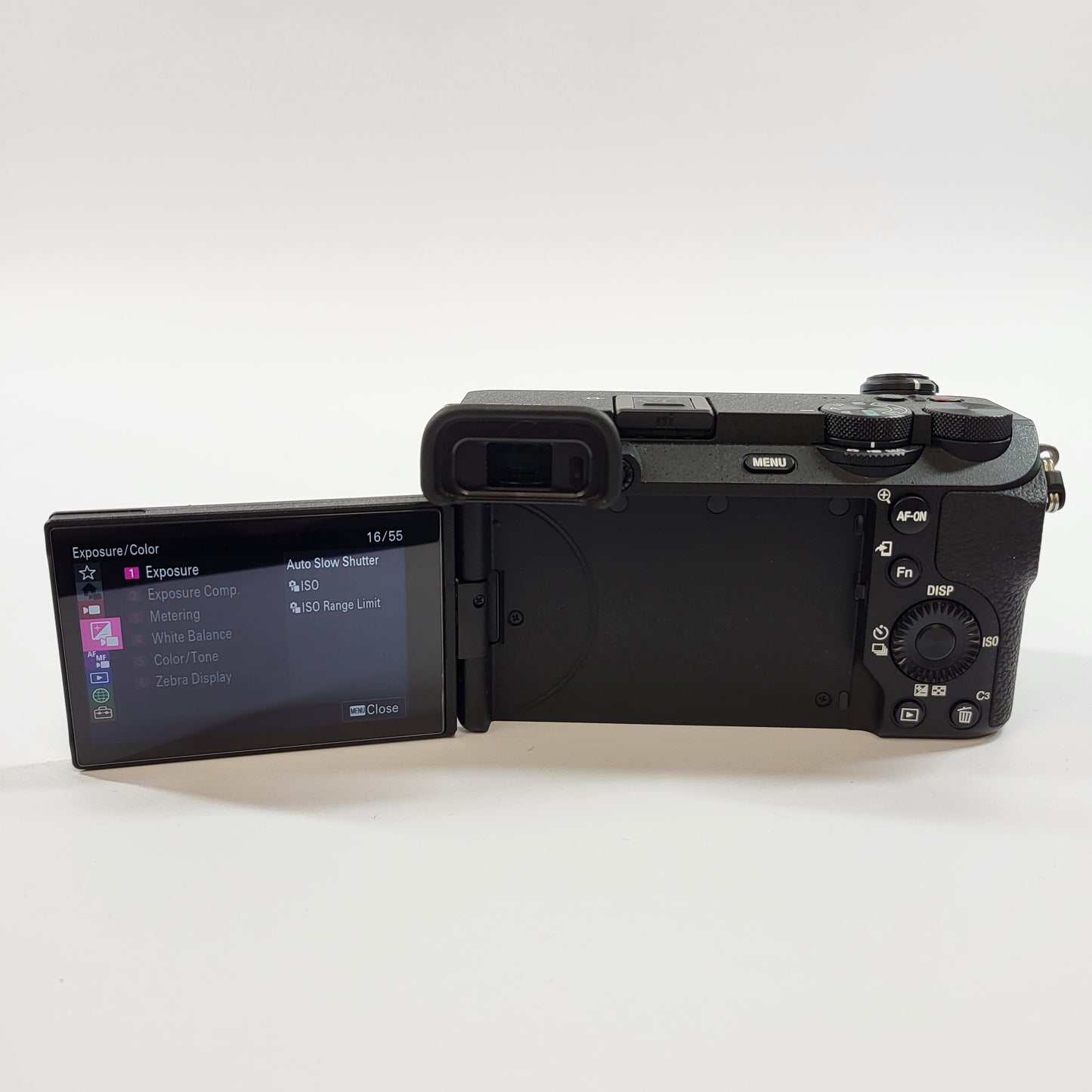 Sony Alpha 6700 26.0MP APS-C Interchangeable Lens Camera