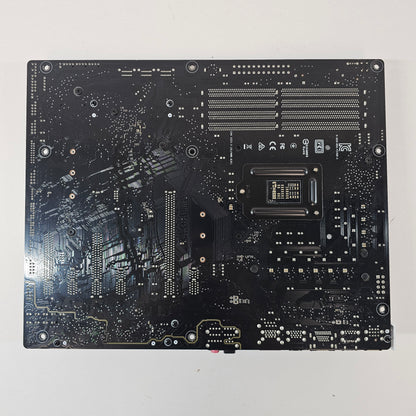 ASUS Prime Z390-A LGA 1151 ATX Motherboard