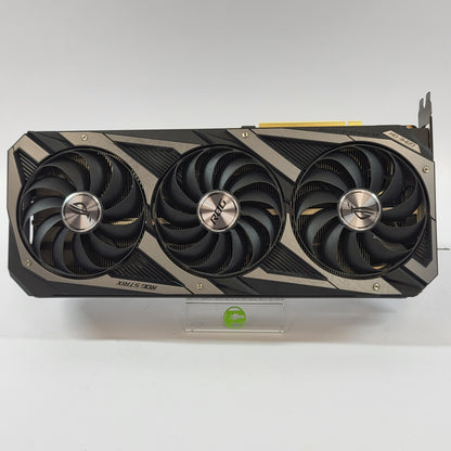 Asus GeForce RTX 3090 ROG STRIX GAMING 24GB GDDR6X Graphics Card