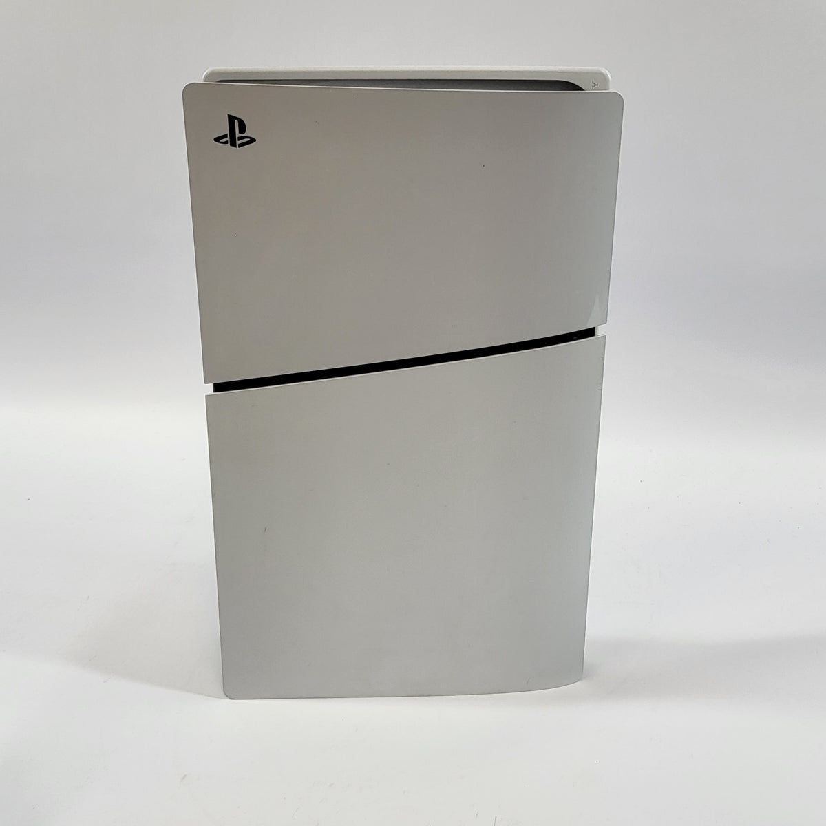Sony PlayStation 5 Slim Digital PS5 1TB White Console Gaming System CFI-2015