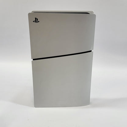 Sony PlayStation 5 Slim Digital PS5 1TB White Console Gaming System CFI-2015
