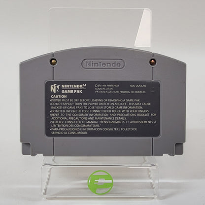 Cruis'n USA [Player's Choice] (Nintendo 64 N64, 1998)