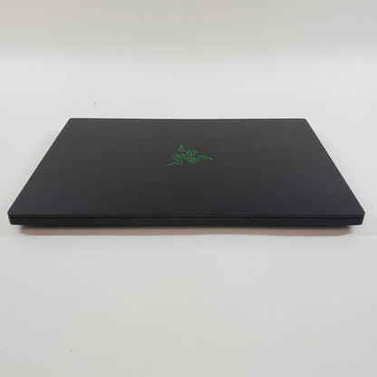 Razer Blade 14 RZ09-0370CEA3 14" Ryzen 9 5900HX 3.3GHz 16GB RAM 1TB RTX 3080