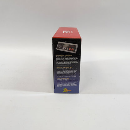 Nintendo NES Classic Edition Console Gaming System CLV-001 Gray
