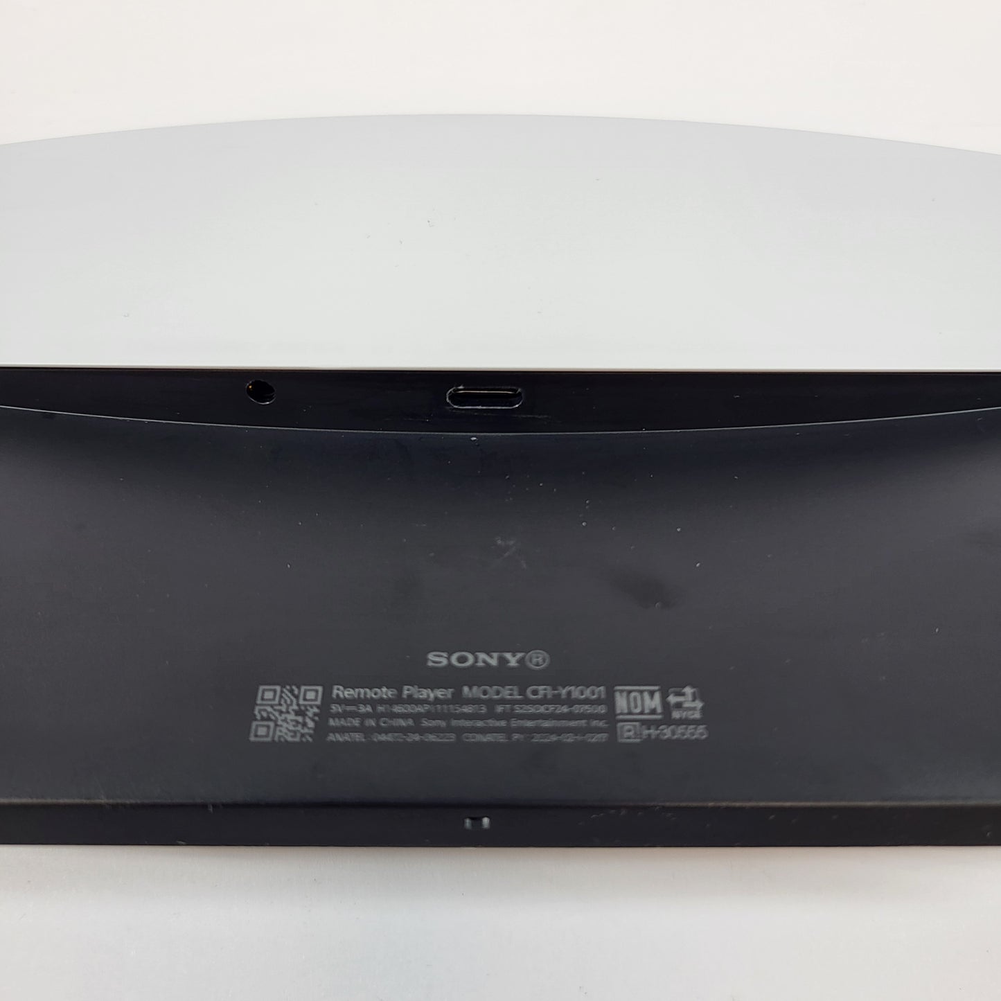 Sony PlayStation 5 PS5 PlayStation Portal White CFI-Y1001