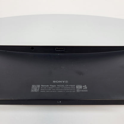 Sony PlayStation 5 PS5 PlayStation Portal White CFI-Y1001