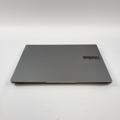 Lenovo ThinkBook 14 Gen 7 14" Ryzen 7 7735HS 3.2GHz 16GB RAM READ