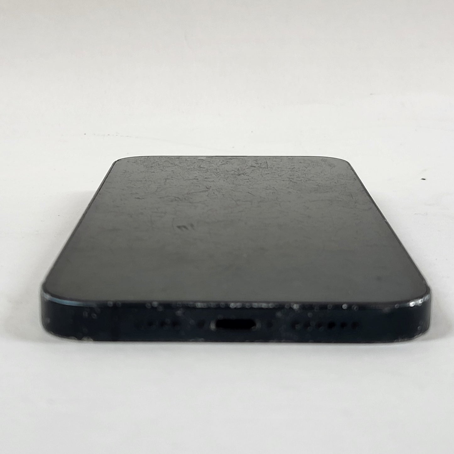 Broken Unlocked Apple iPhone 14 Plus 256GB 18.1.1 MQ3X3LL/A READ