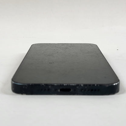 Broken Unlocked Apple iPhone 14 Plus 256GB 18.1.1 MQ3X3LL/A READ