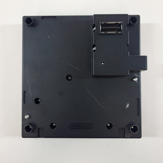 Nintendo GameCube GameBoy Player Black DOL-017