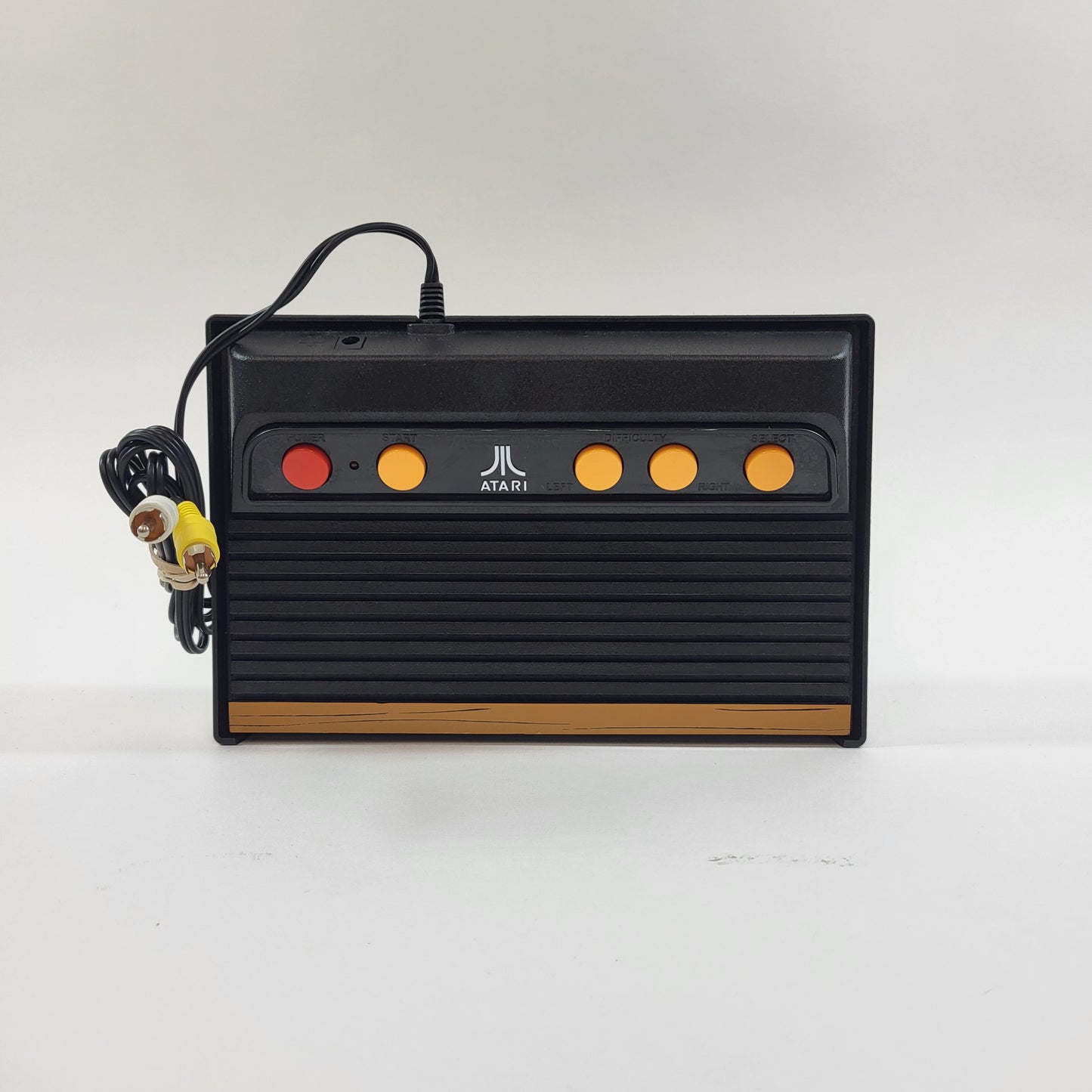 Atari Flashback 4 Classic Game Console