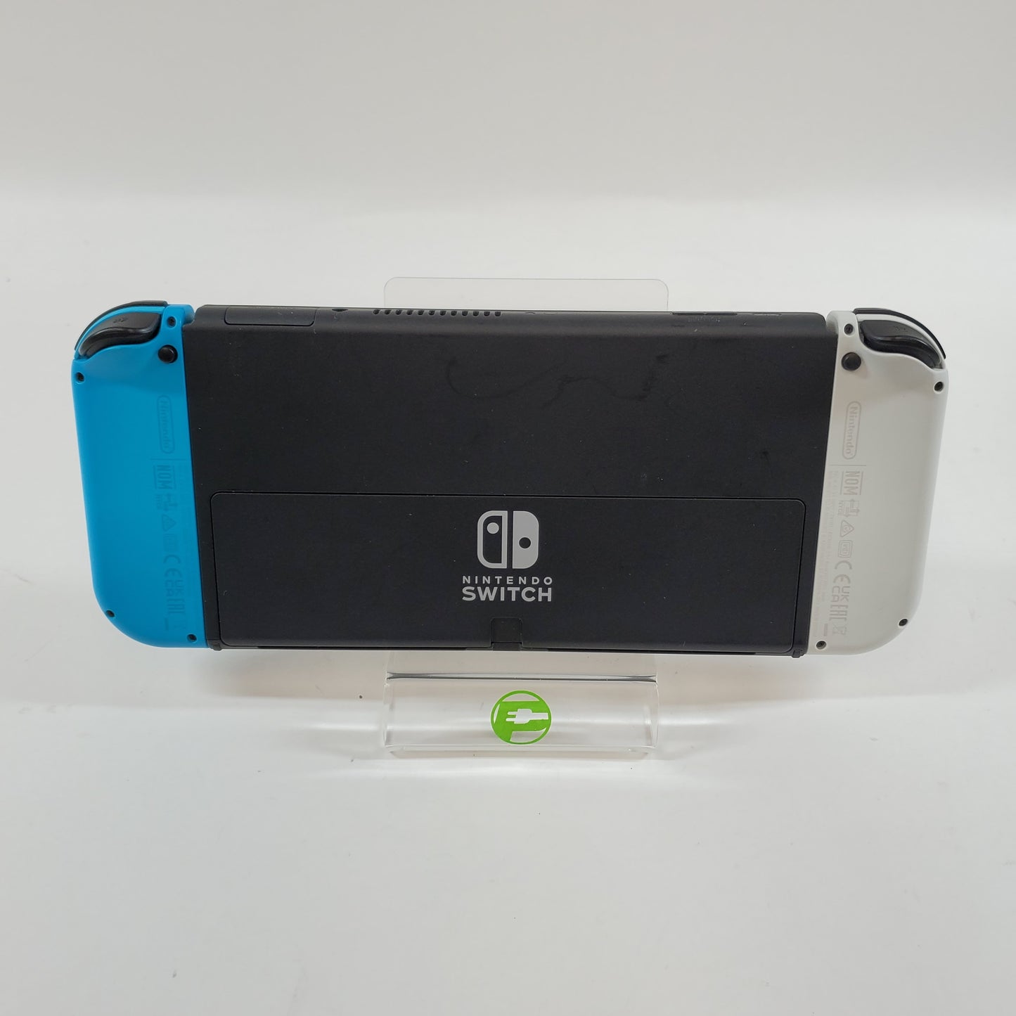 Nintendo Switch OLED Video Game Console HEG-001 Black