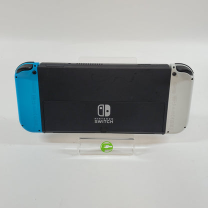 Nintendo Switch OLED Video Game Console HEG-001 Black