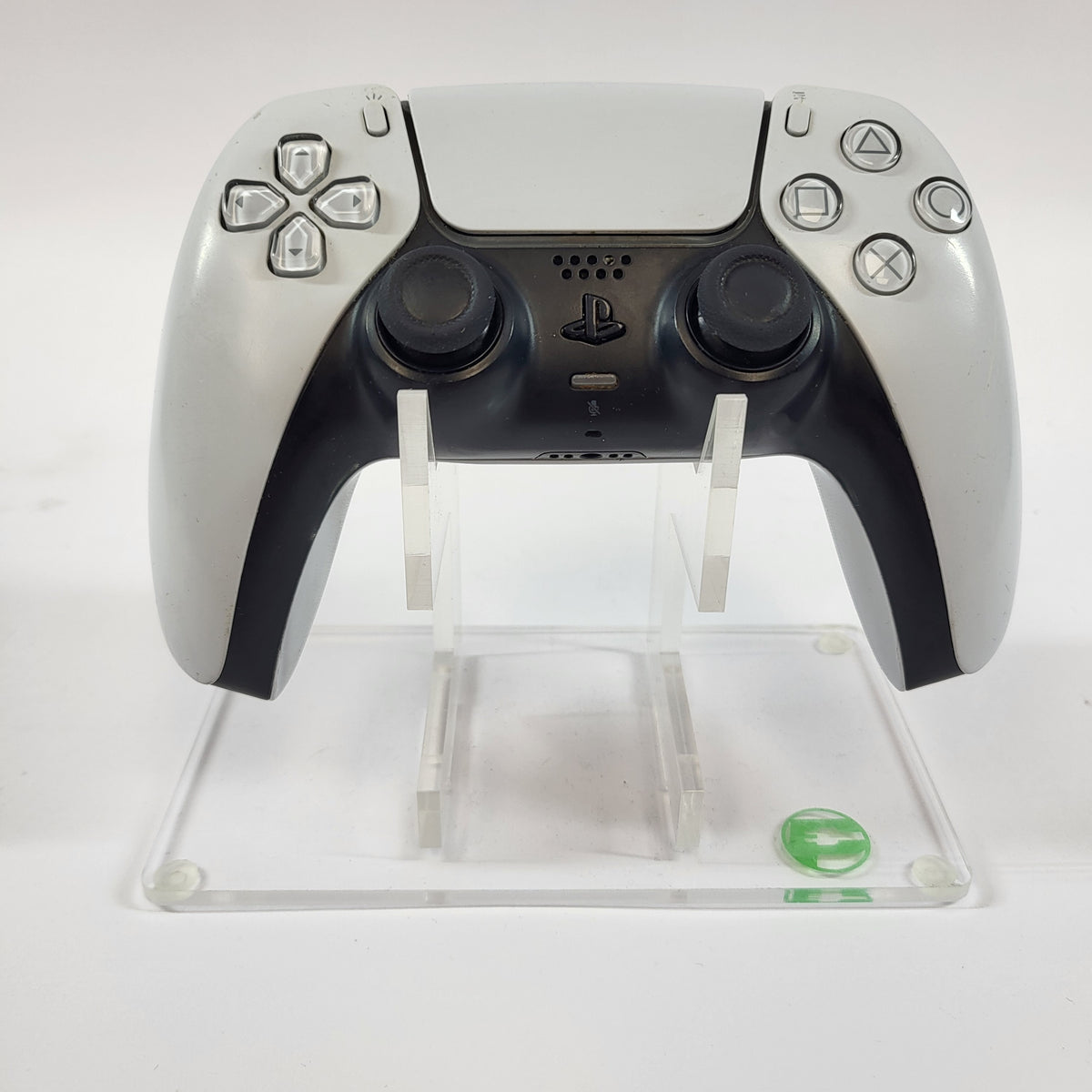 Sony PlayStation 5 PS5 DualSense Wireless Controller White CFI-ZCT1W