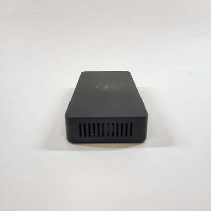 Dell D3100 65W Laptop Docking Station Black
