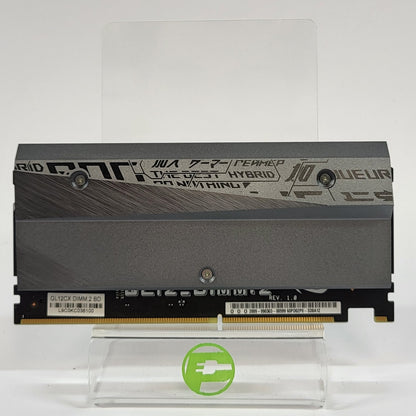 ASUS GL12_DIMM.2 M.2 Riser GL12CX