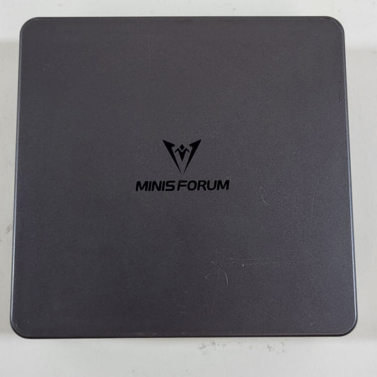 MinisForum UM790 Pro Mini PC Ryzen 9 7940HS 4.0GHz 32GB RAM 1TB SSD