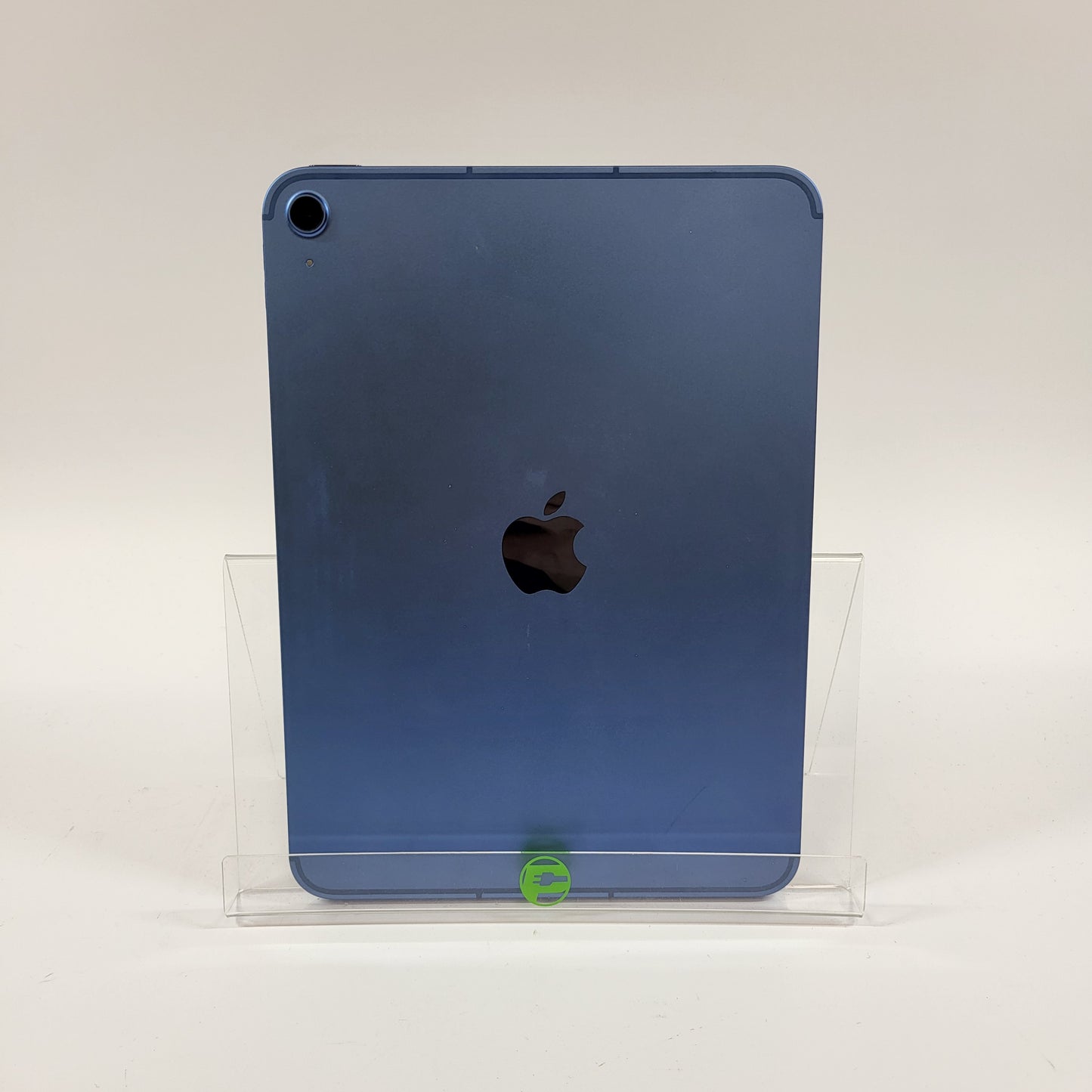 Factory Unlocked Apple iPad 11" (A16) 128GB Blue MD7G4LL/A