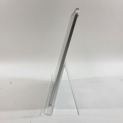 WiFi Only Apple iPad 10th Gen 64GB Silver A2696