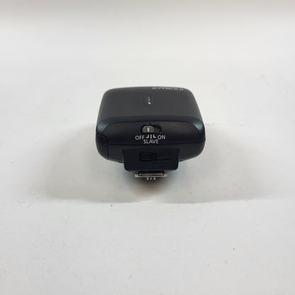 Canon Speedlite 270EX II External Flash