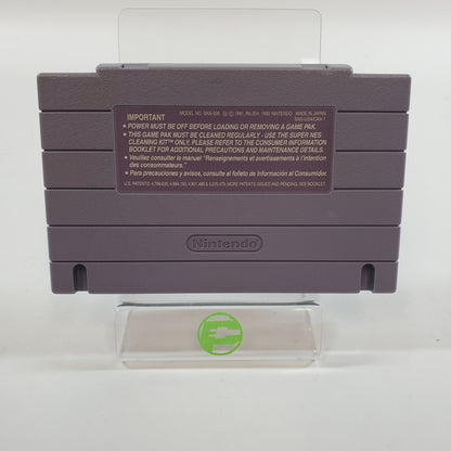 NBA Jam (Super Nintendo SNES, 1994) Cartridge Only