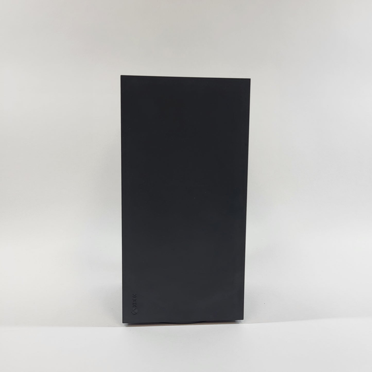 Microsoft Xbox Series X 1TB Console Gaming System Carbon Black 1882