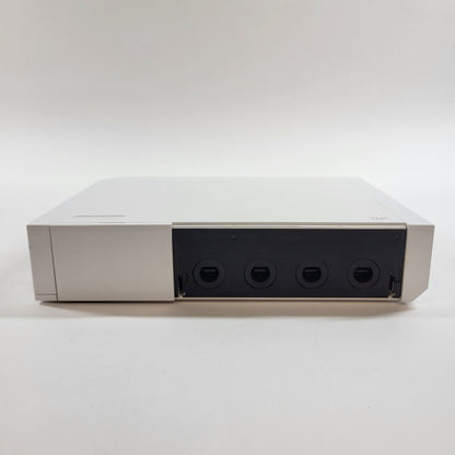 Nintendo Wii Console Gaming System RVL-001 White