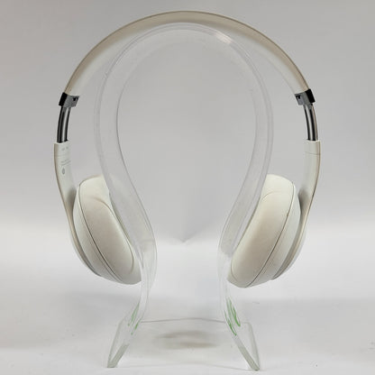 Beats Studio Pro Wireless Over-Ear Bluetooth Headphones White A2924 READ