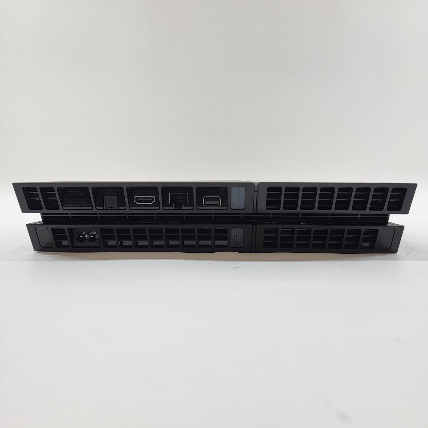 Sony PlayStation 4 PS4 1TB Black Console Gaming System CUH-1115A