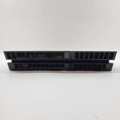 Sony PlayStation 4 PS4 1TB Black Console Gaming System CUH-1115A