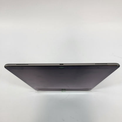 WiFi Only Apple iPad Pro 12.9" 2nd Gen 256GB 17.7.10 Space Gray MP6G2LL/A