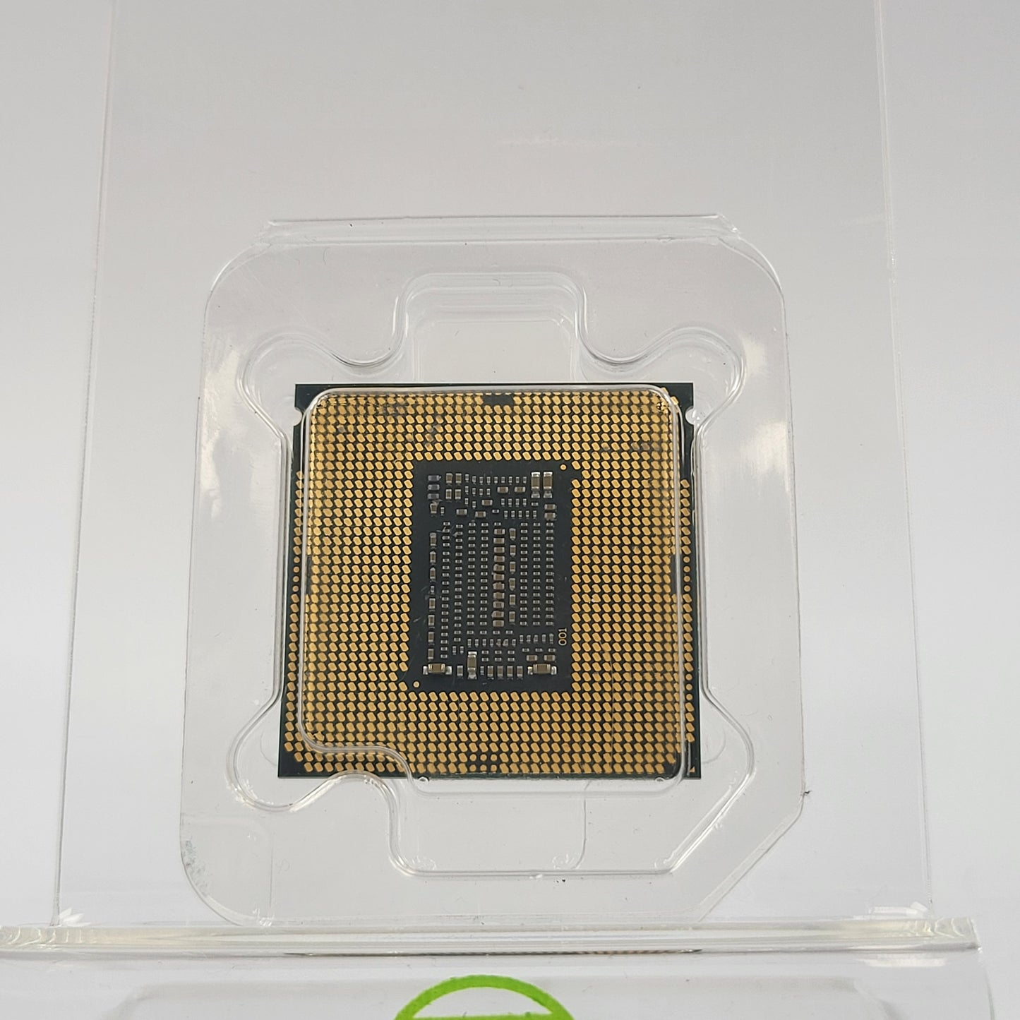 Intel Core i5-9500T 2.20GHz 6 Core SRGQZ 6 Thread LGA 1151