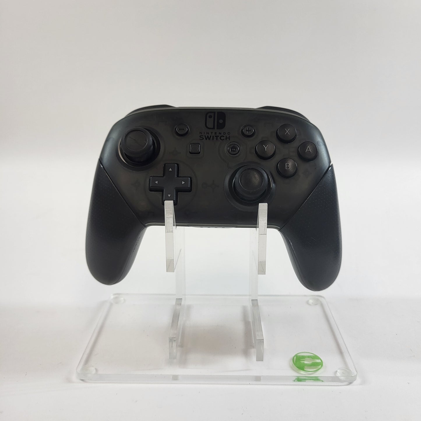 Nintendo Switch Pro Controller Controller HAC-013 Black